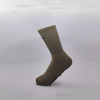 A pair of military green