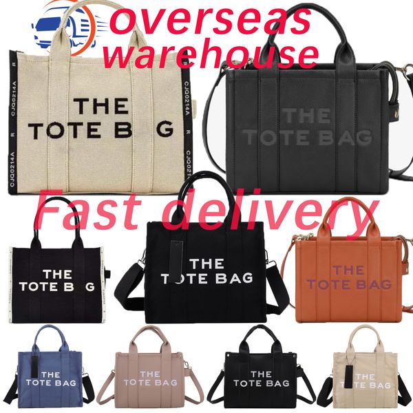 10A 1:1 Official website logo tote bag handbag Shoulder Bag Shopping Bag Crossbody Designer Bags 2026 Trends Canvas leather material purse Luxury Bag