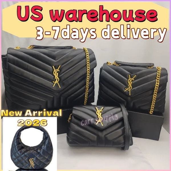designer bag bag luxury bag purse tote bag beach bag Designer Bags 2026 Trends bags for women luxury handbag yslshoulderbagg city bag crossbody bags women yslbagg