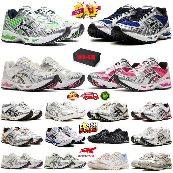 Designer Running shoes gels Nyc 1130 Men Women Classic K14 Sneaker triple black white Marathon asicgel 1130s Outdoor Fashion Sports Trainers Eur 36-47