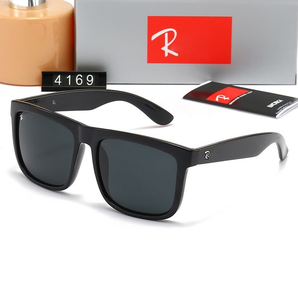 Fashion sunglasses Werss 2140 glasses and Classic JUSTIN 4165 Eyewears Iconic Style Stylish Polaroid HD Polarized Optical Glass Lenses toprb 02