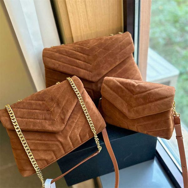Bags designer bag cloud bag Frosted fluff gold chain bag messenger bag envelope bag women shoulder bag crossbody bag luxury handbag pillow bag classic purse