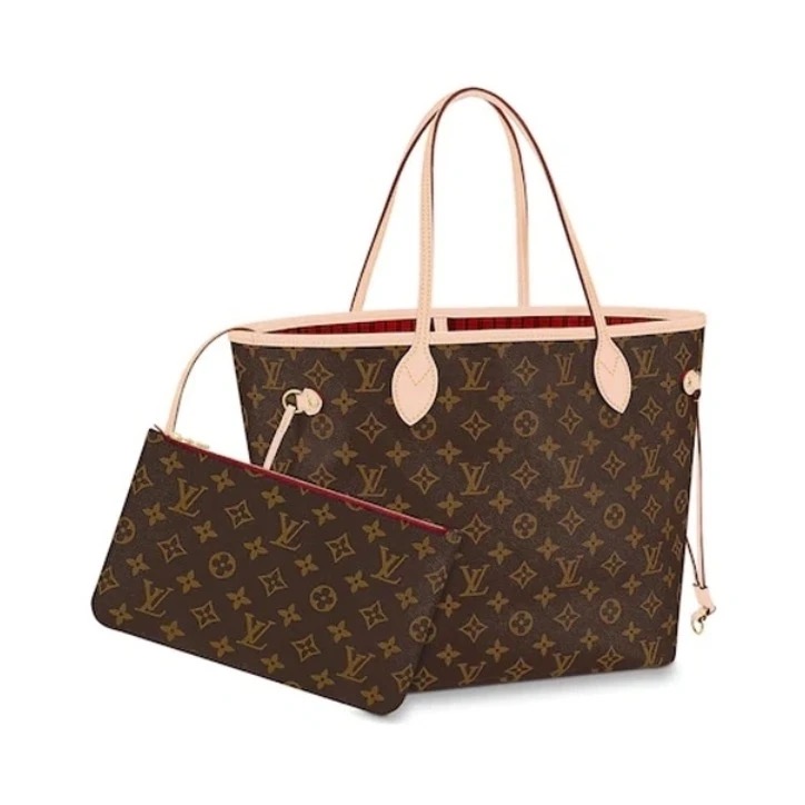 Designer Bags Luxury Bags louis vuitons bag neverful bag Tote Bag Wallets Fashion Shoulder Bags louis vuittontote bag